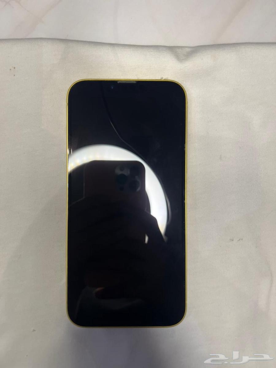 آيفون 14 بلس 256 جيجا البطارية 9364574089225090111