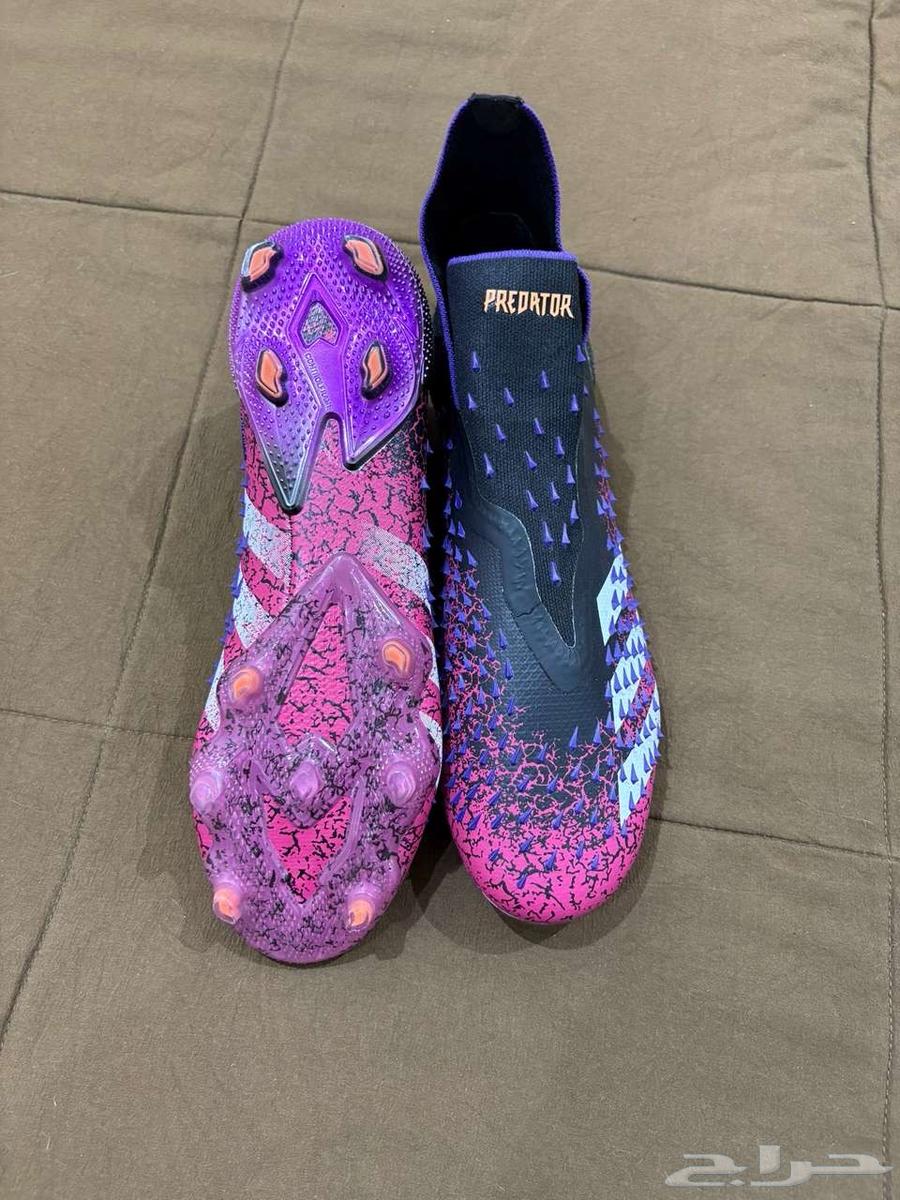 جزمة اديداس دبابيس64577458033025113