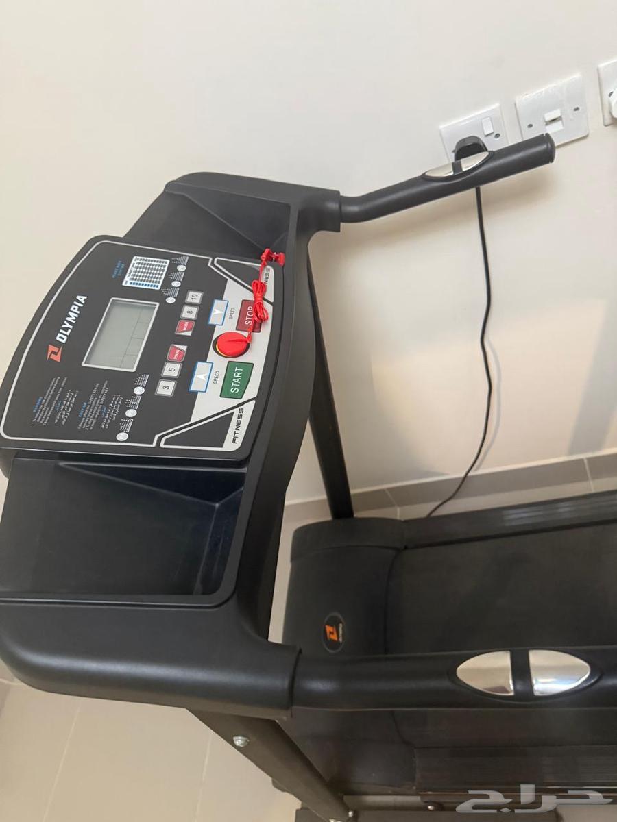 سير رياضي مستعمل استعمال بسيط64577247800067110