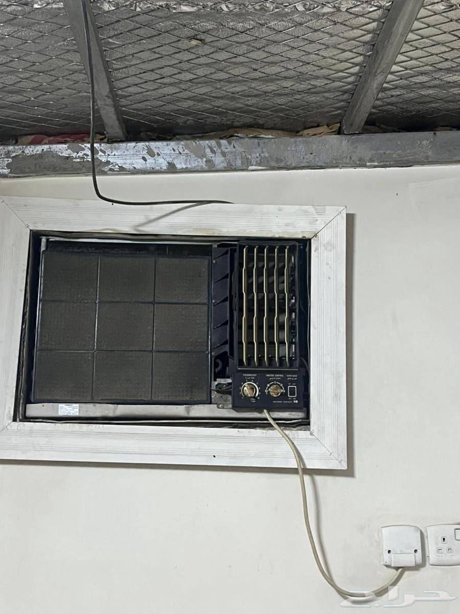 مكيف جنرال القديم. المدينه المنوره64577838538754111