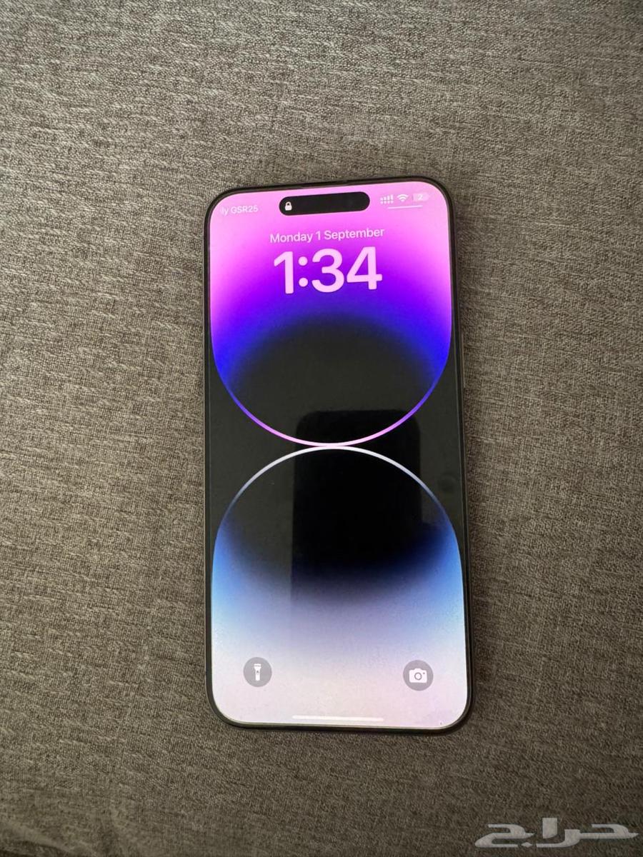 ايفون 15 بروماكس رصاصي 256 جيجا64574495151106110