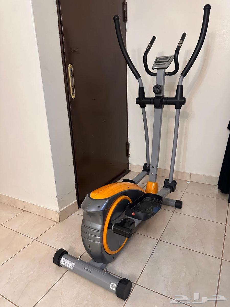 جهاز رياضي اوبتيكال اوبتكل شبه جديد64575224151043113