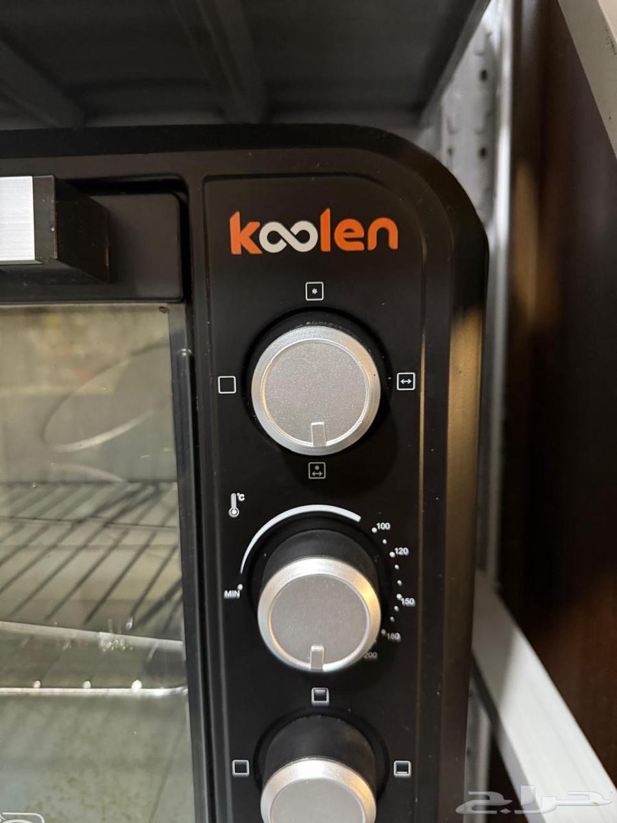 فرن للبيع   دش ترويش64576002432386110