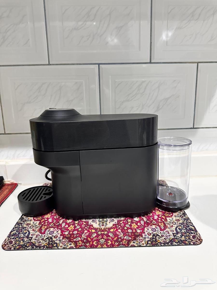 آلة قهوه نيسبريسو64572158596481111