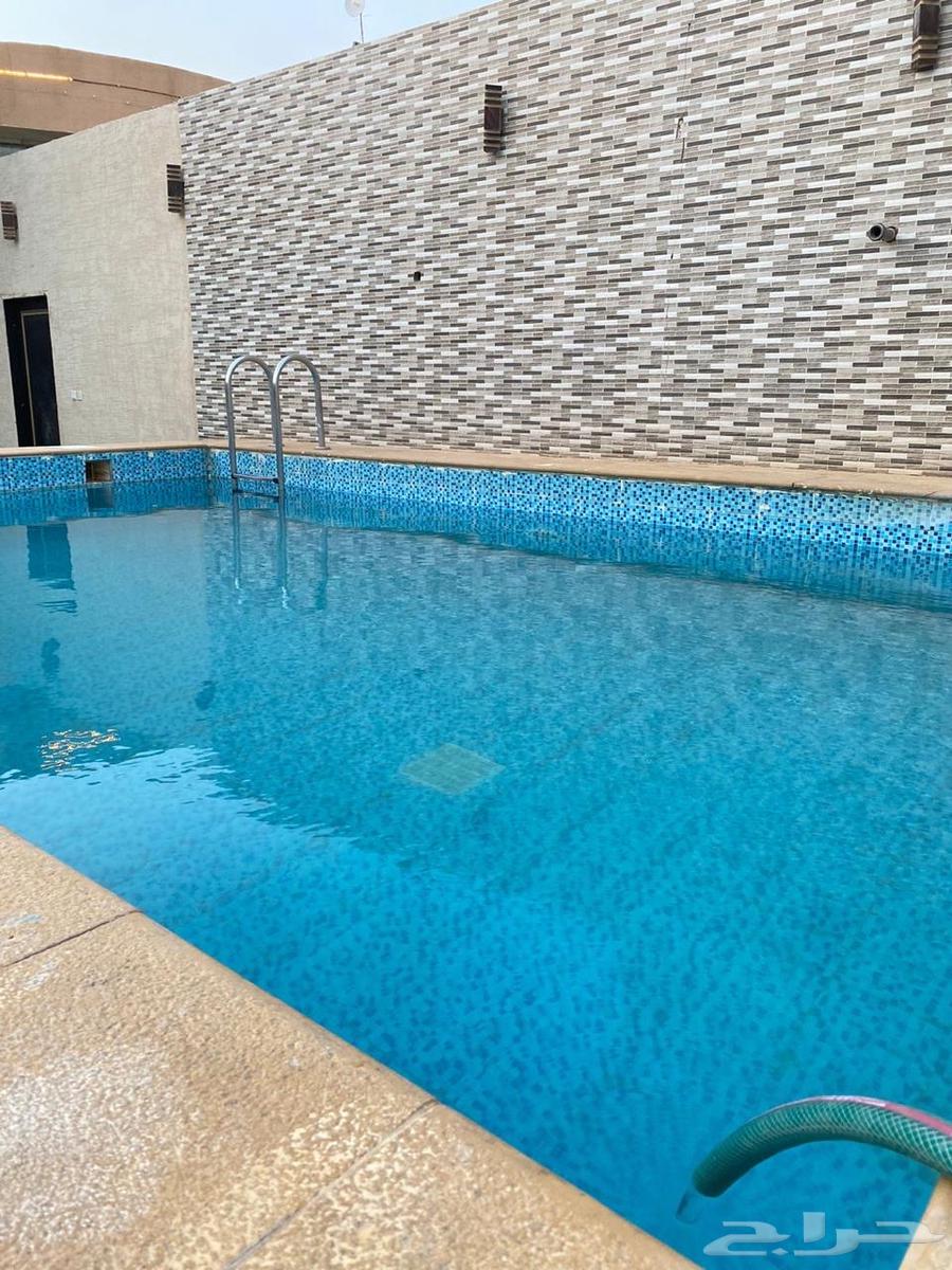شاليه ب 295 جنوب الرياض64145688162177112