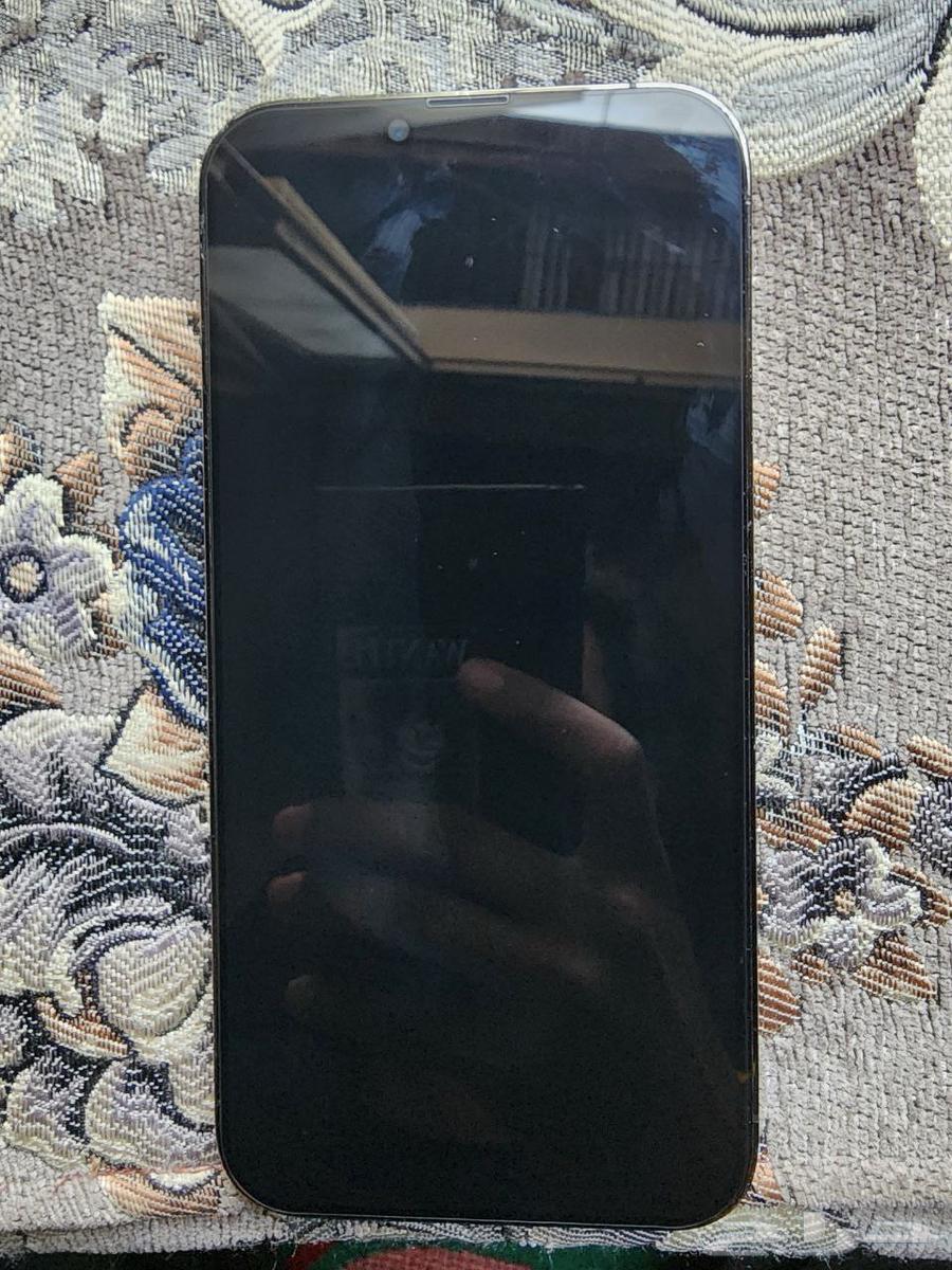 iphone 13 pro max 256GB64576506764418111