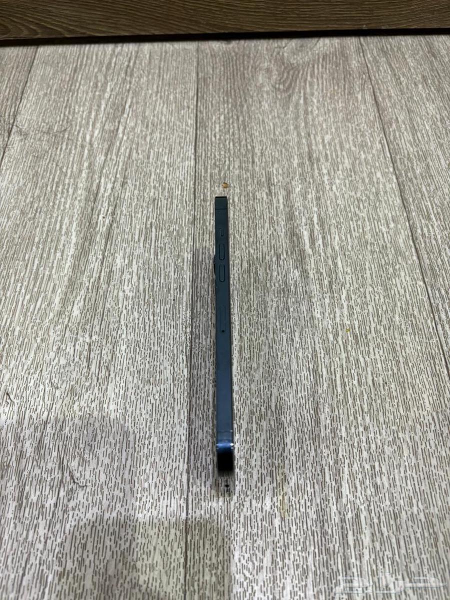 أيفون 12 برو ماكس  ذاكرة 256  بطارية 7764578703606146111