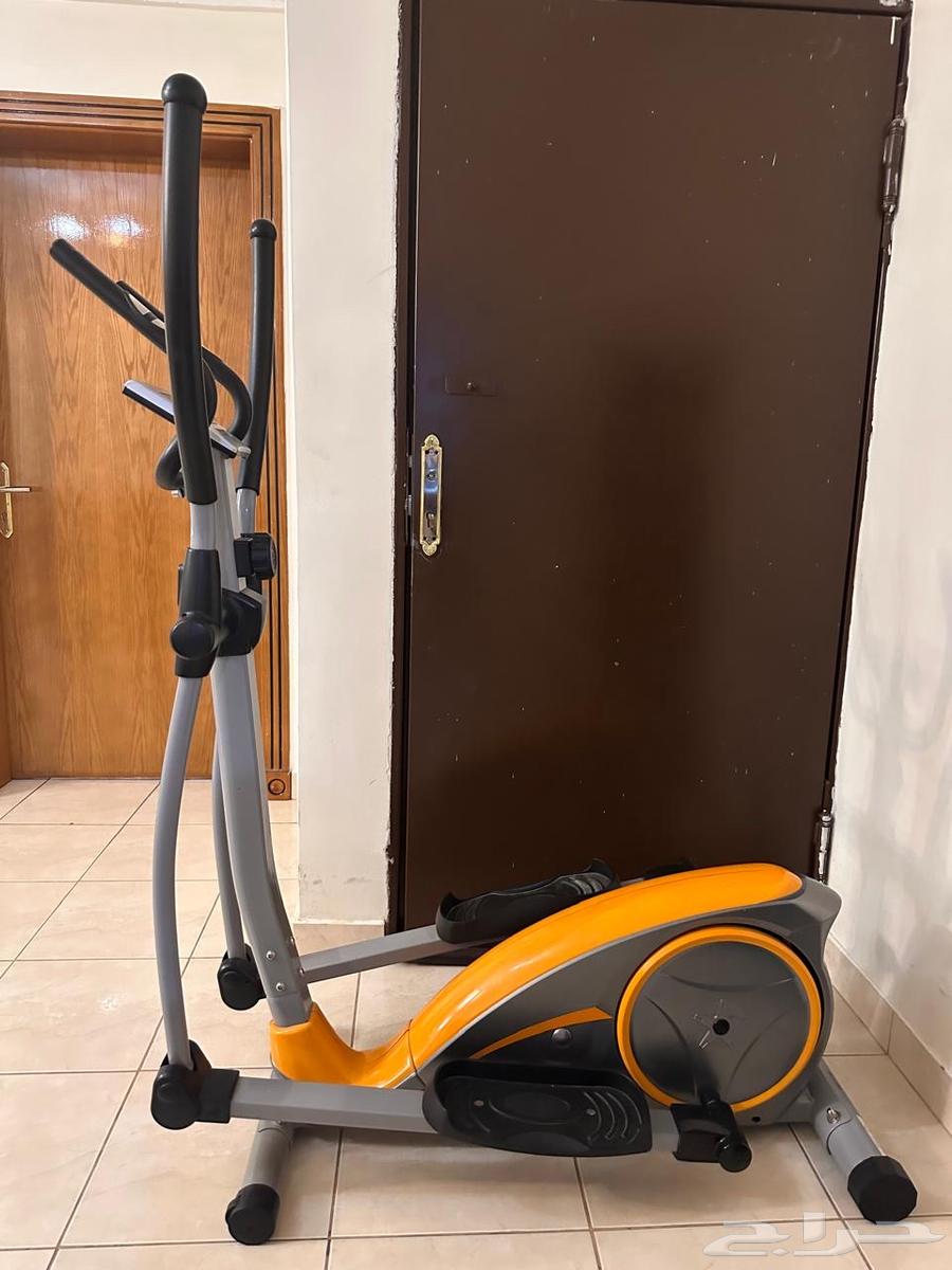 جهاز رياضي اوبتيكال اوبتكل شبه جديد64575224151043110