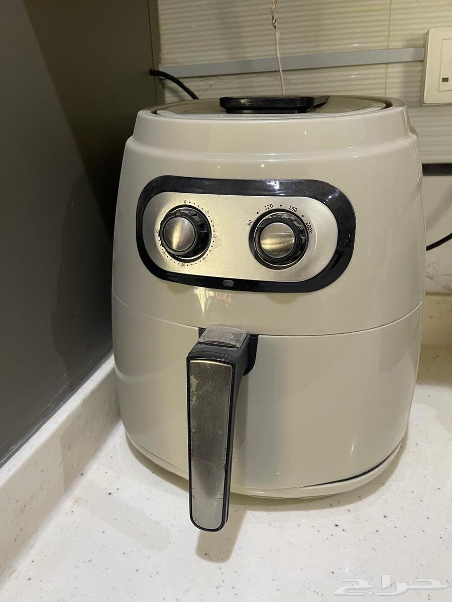 قلايه هوائيه نظيفه64571644385155110