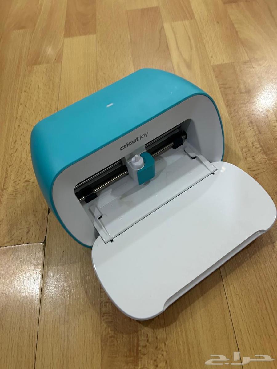 للبيع جهاز كريكوت جوي ( cricut joy ) لم تستخدم بكرتونها64577908205953112