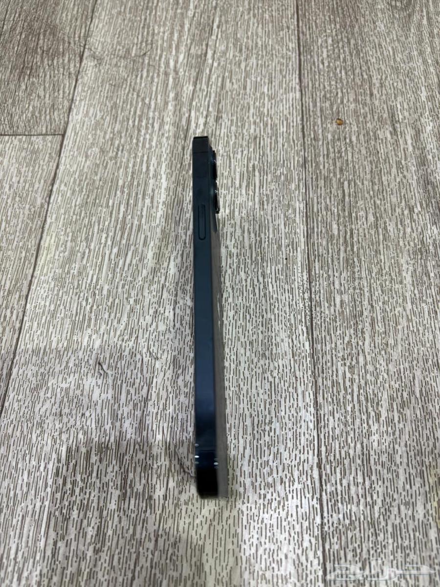 أيفون 12 برو ماكس  ذاكرة 256  بطارية 7764578703606146113