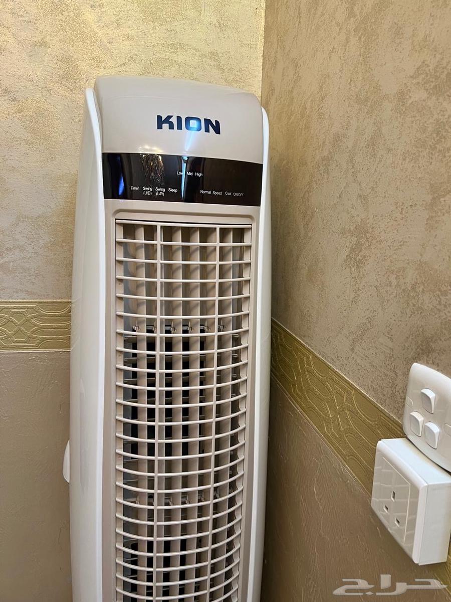 مكيف للبيع نظيف جدا64579485218818114