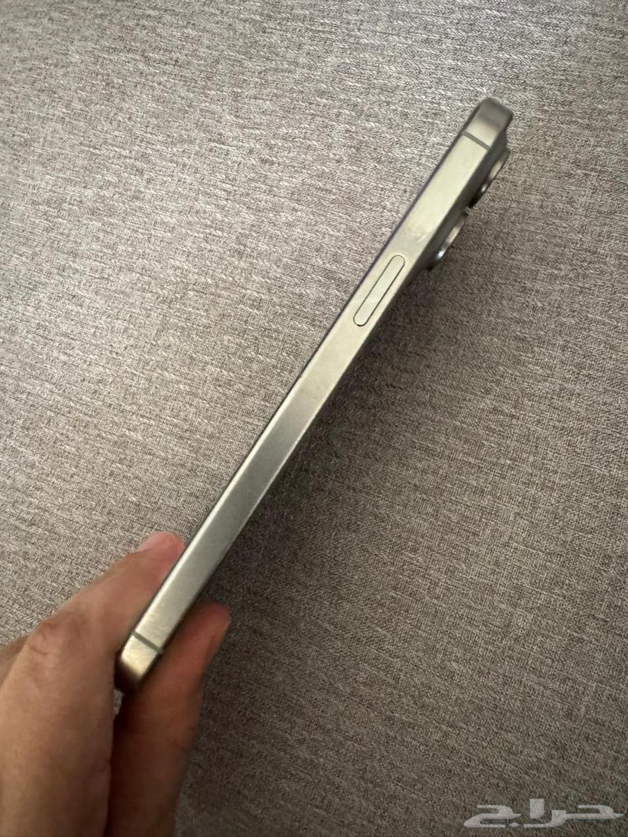 ايفون 15 بروماكس رصاصي 256 جيجا64574495151106111