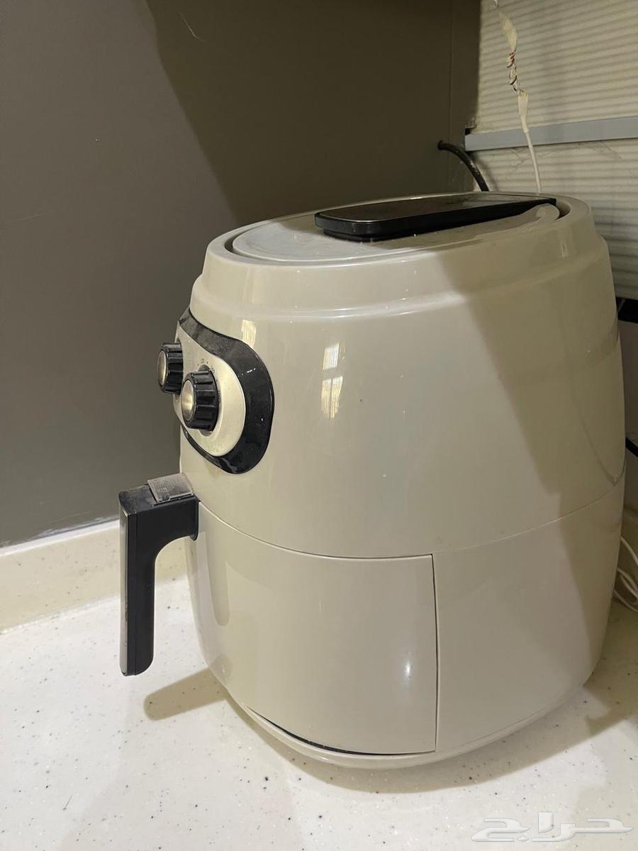 قلايه هوائيه نظيفه64571644385155111