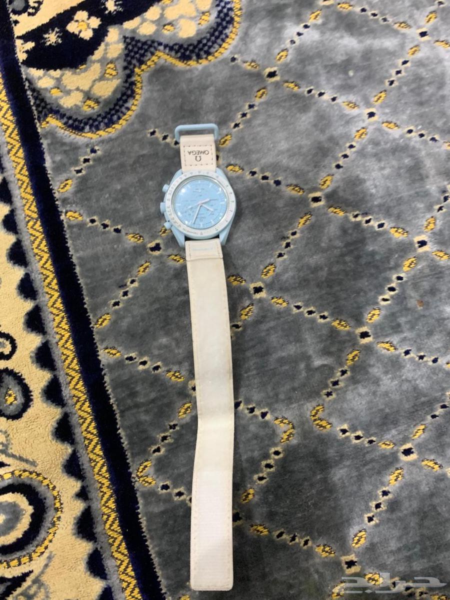 ساعه اوميقا سواتش السعر الف ريال64572340838401110