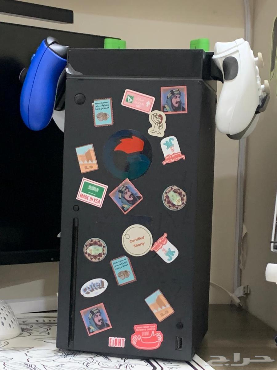 اكسبوكس سيريس اكس   Xbox series X64578717236994110