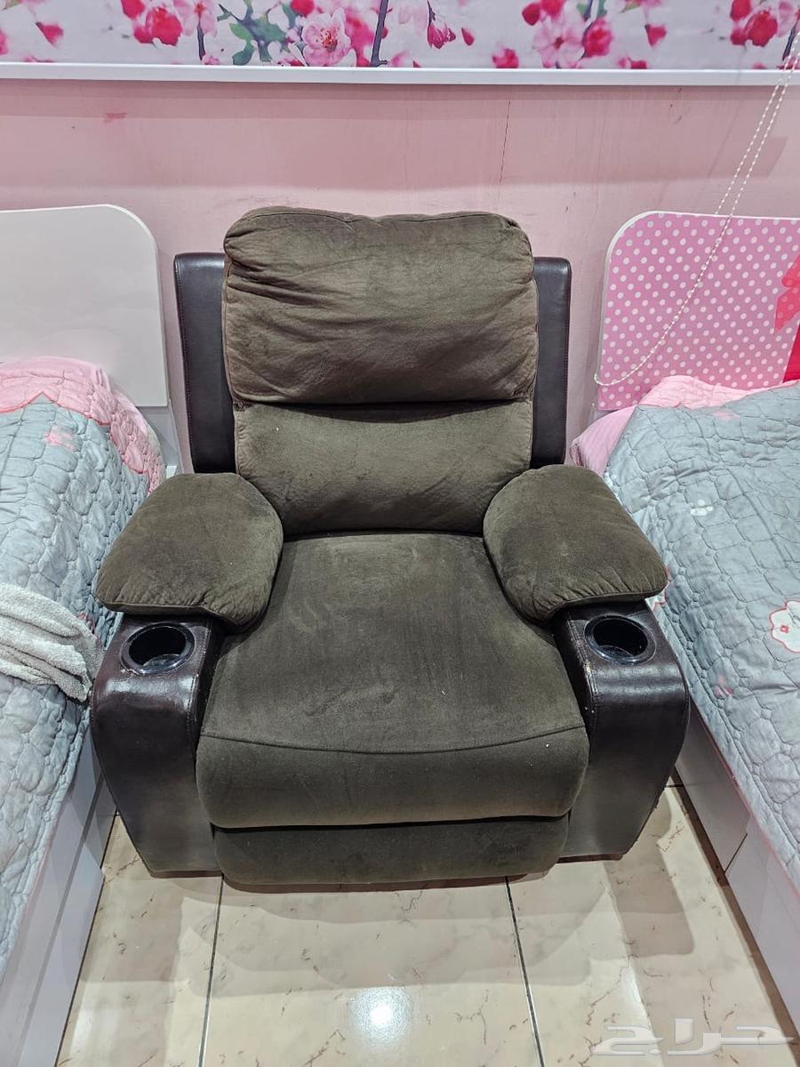 كرسي استرخاء قابل للطي64576326074243111