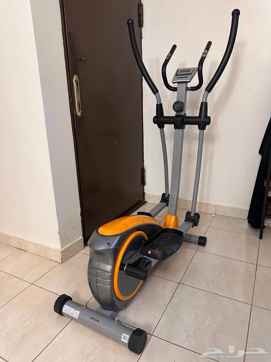 جهاز رياضي اوبتيكال اوبتكل شبه جديد64575224151043112