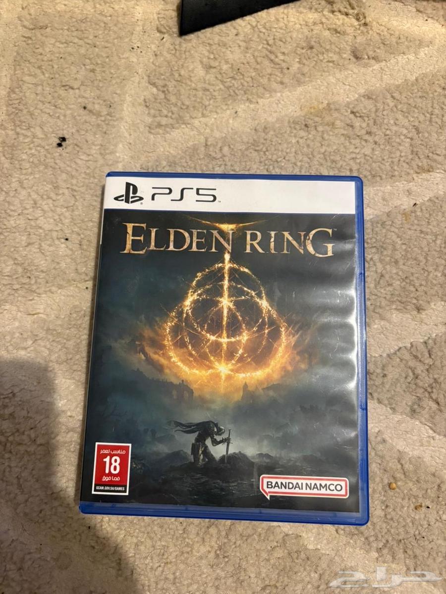 شريط الدن رينق شبه جديد64576395697027110