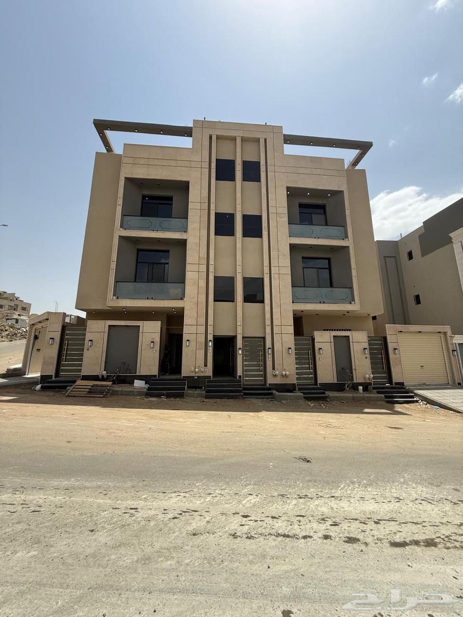 New upper apartments for sale in Al Mahalah, Abha64145689410306110