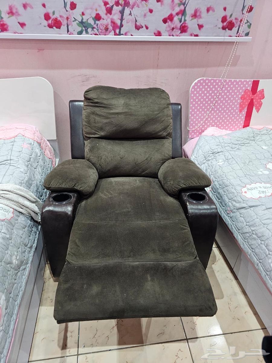 كرسي استرخاء قابل للطي64576326074243110