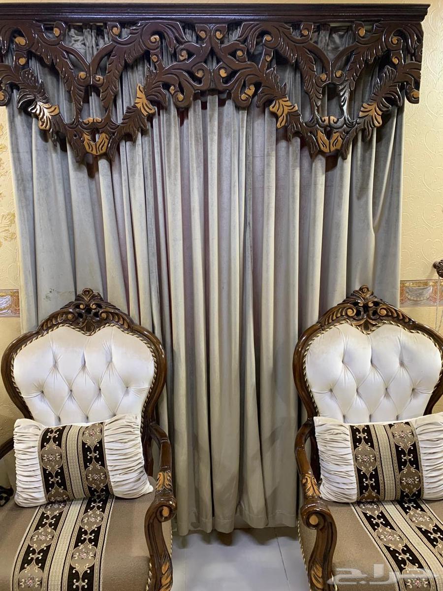 اثاث كنب وكراسي وستاير64576101343107111