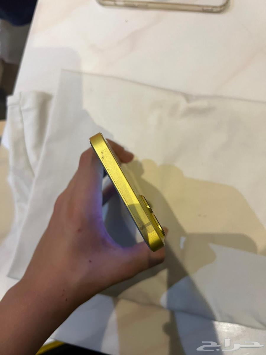 آيفون 14 بلس 256 جيجا البطارية 9364574089225090112