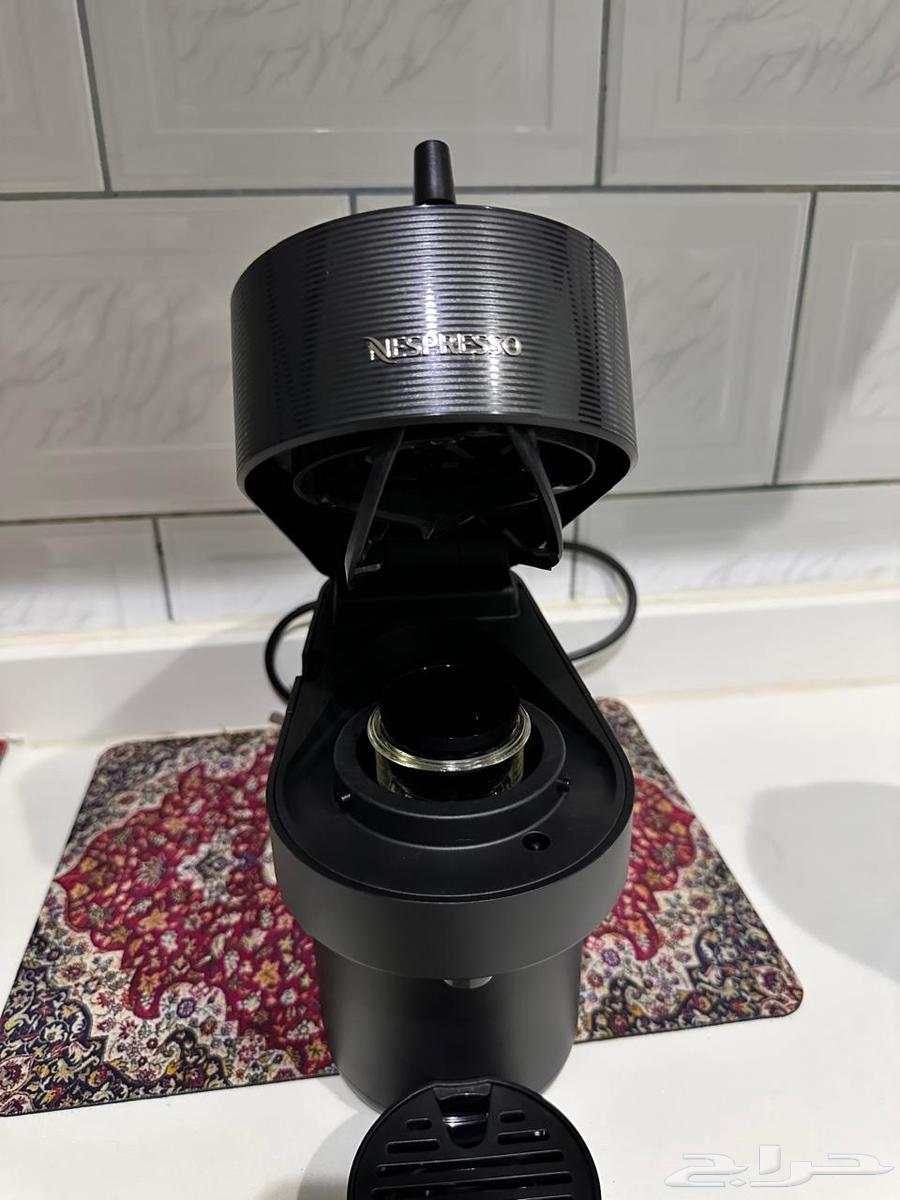 آلة قهوه نيسبريسو64572158596481112