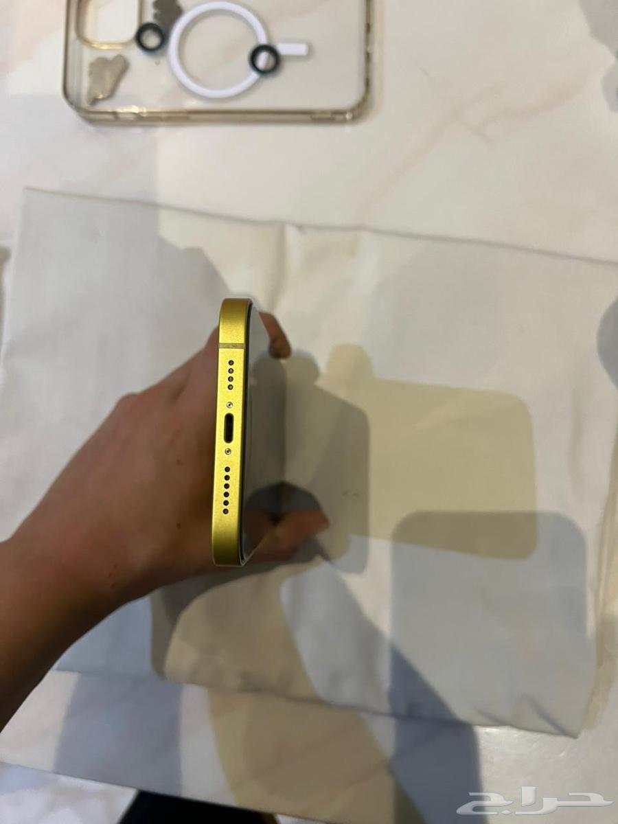 آيفون 14 بلس 256 جيجا البطارية 9364574089225090114