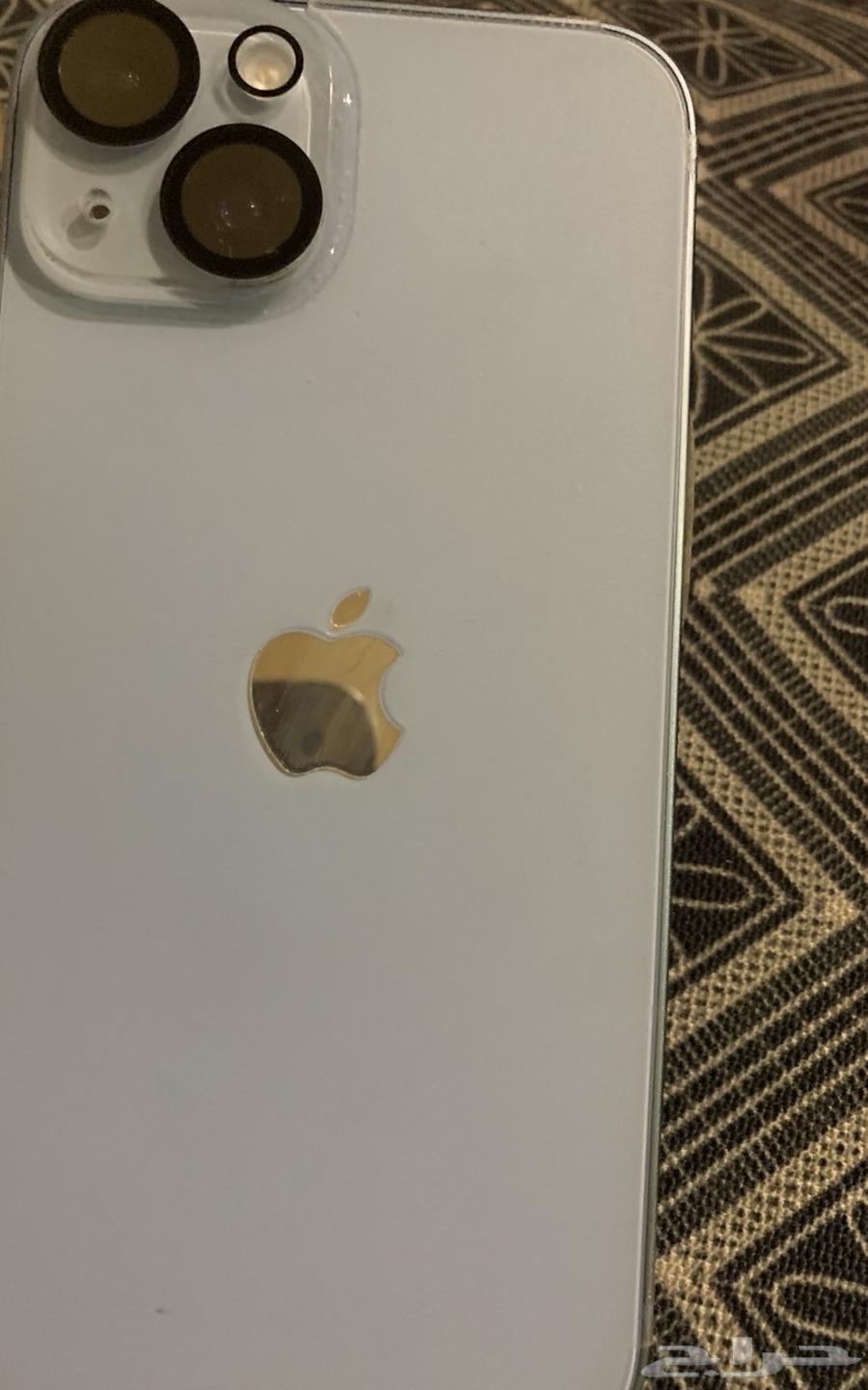 ايفون 14 128 نظيف استخدام 5 شهور فقط سليم من الخدوش والدقات64572144596994112