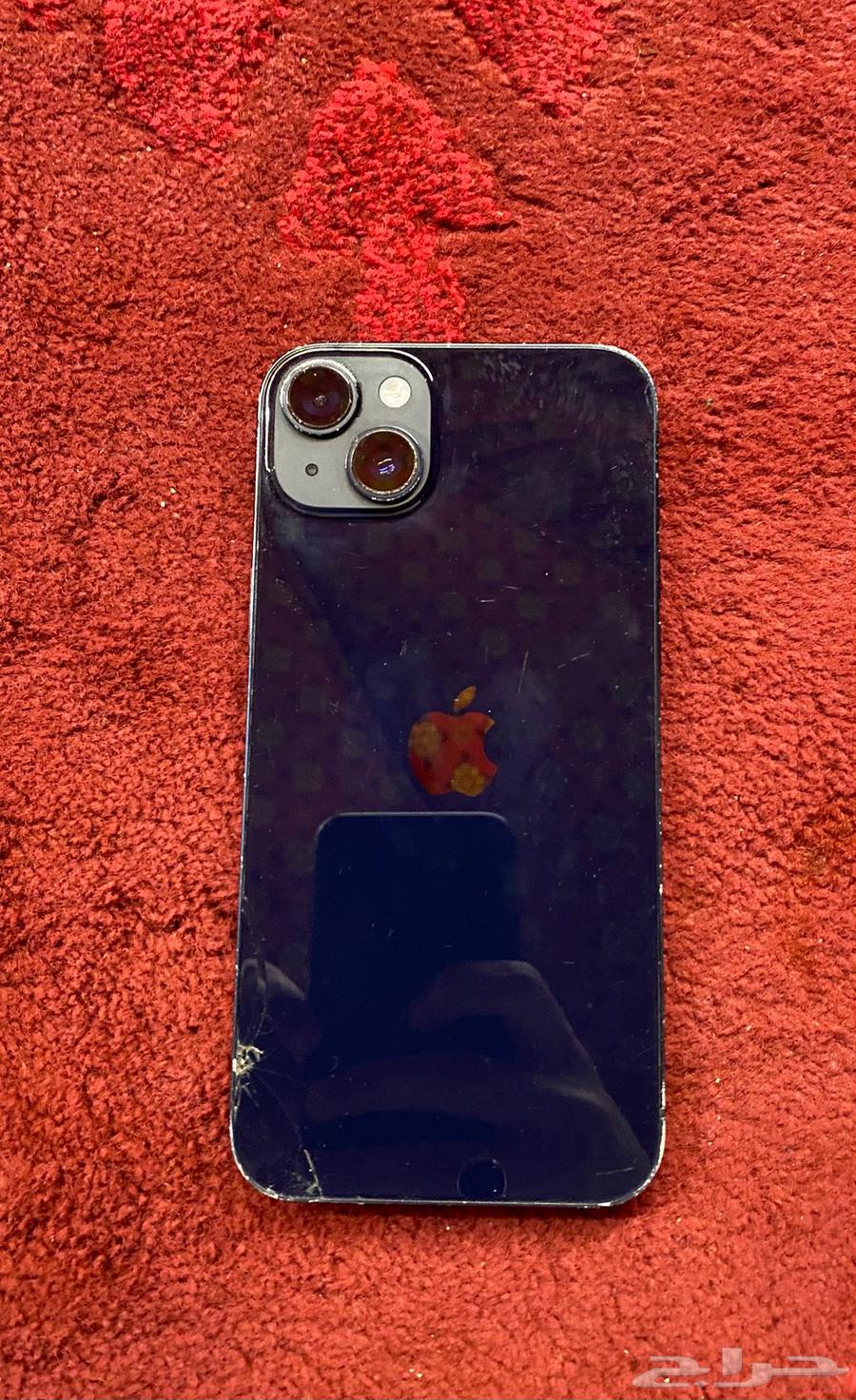 للبيع جوال آيفون 14 العادي64577401969793112