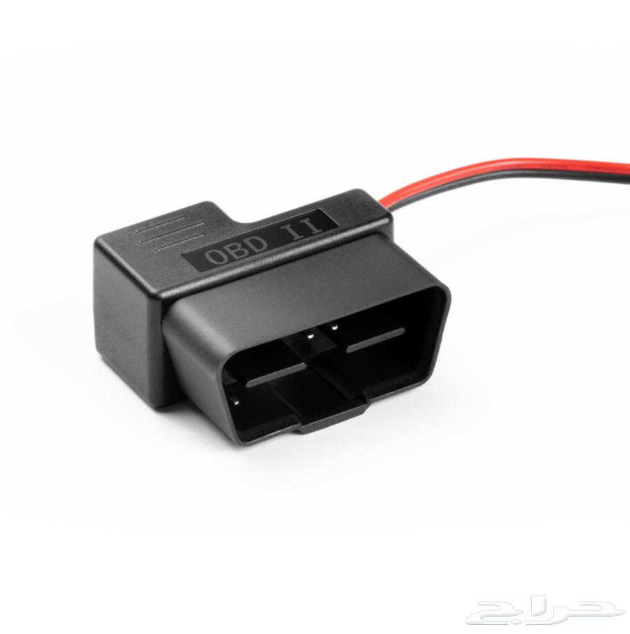 وصلة داش كام obd بديل عن الفيوز64574607137665111