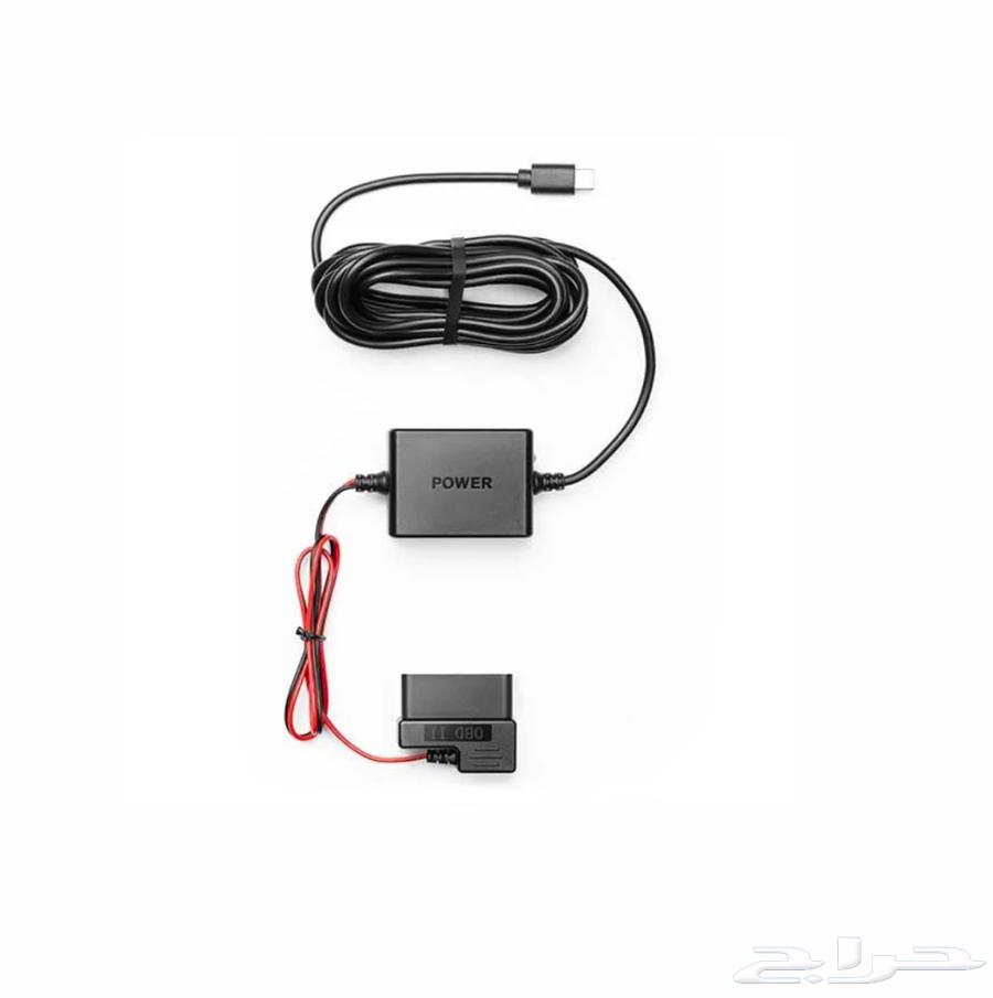 وصلة داش كام obd بديل عن الفيوز64574607137665112