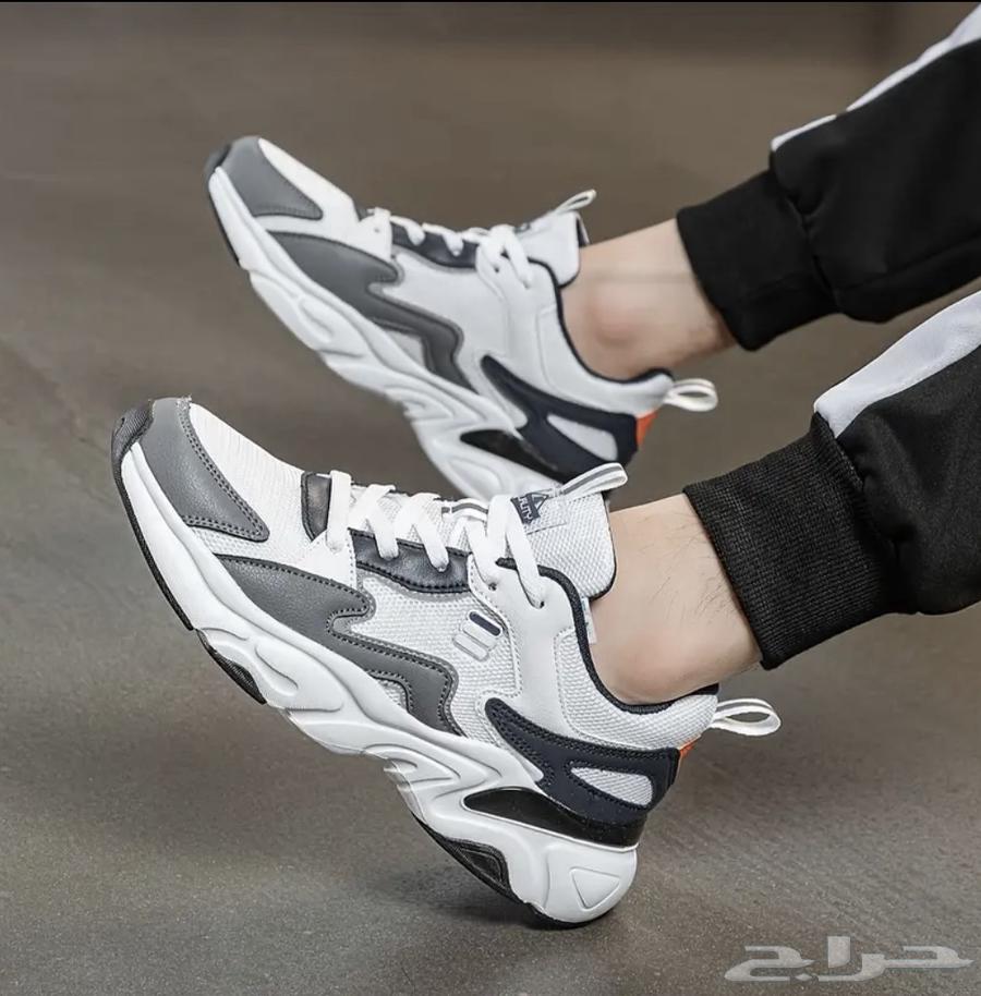 حذاء مقاس 46 جديد64573643364097110