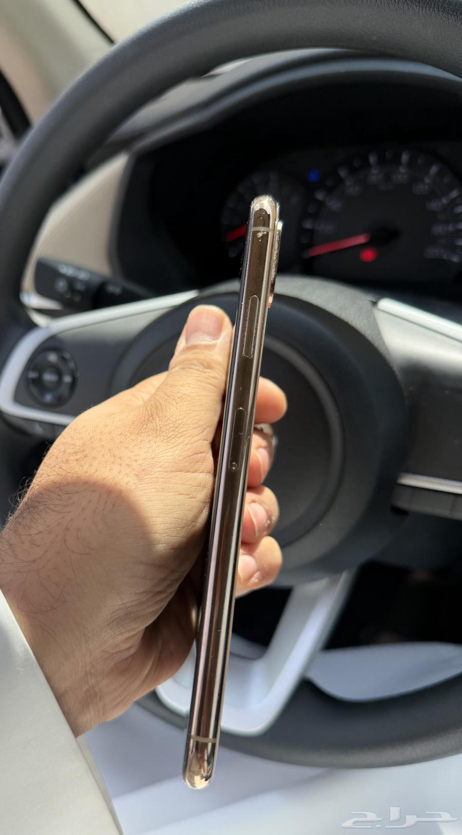iPhone xs max 256 - Agency64574047841282114