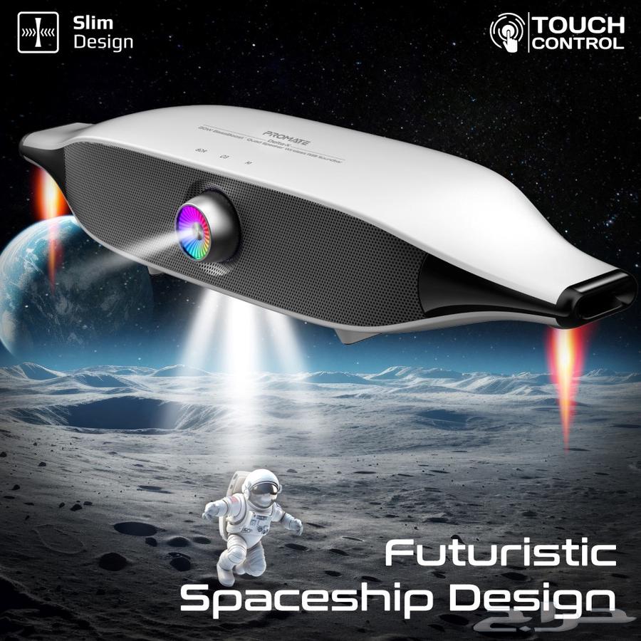 ساوند بار سبيكر صوت64582373108866110