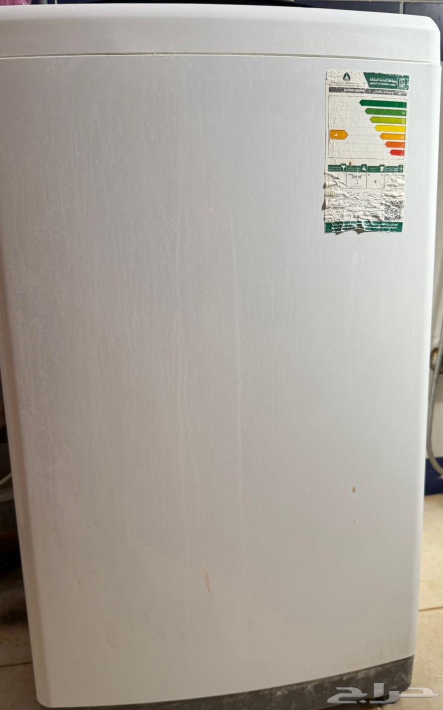 Clean automatic washing machine64581965903234111