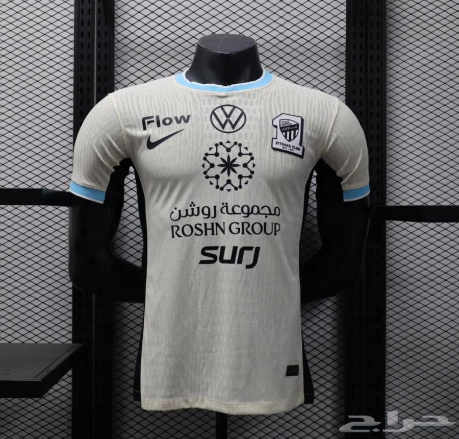 تيشيرت الاتحاد و الاهلي الابيض جملة64583513336705110