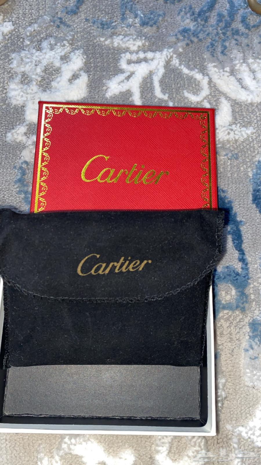 محفظة كارتير للجنسين64585658876291111