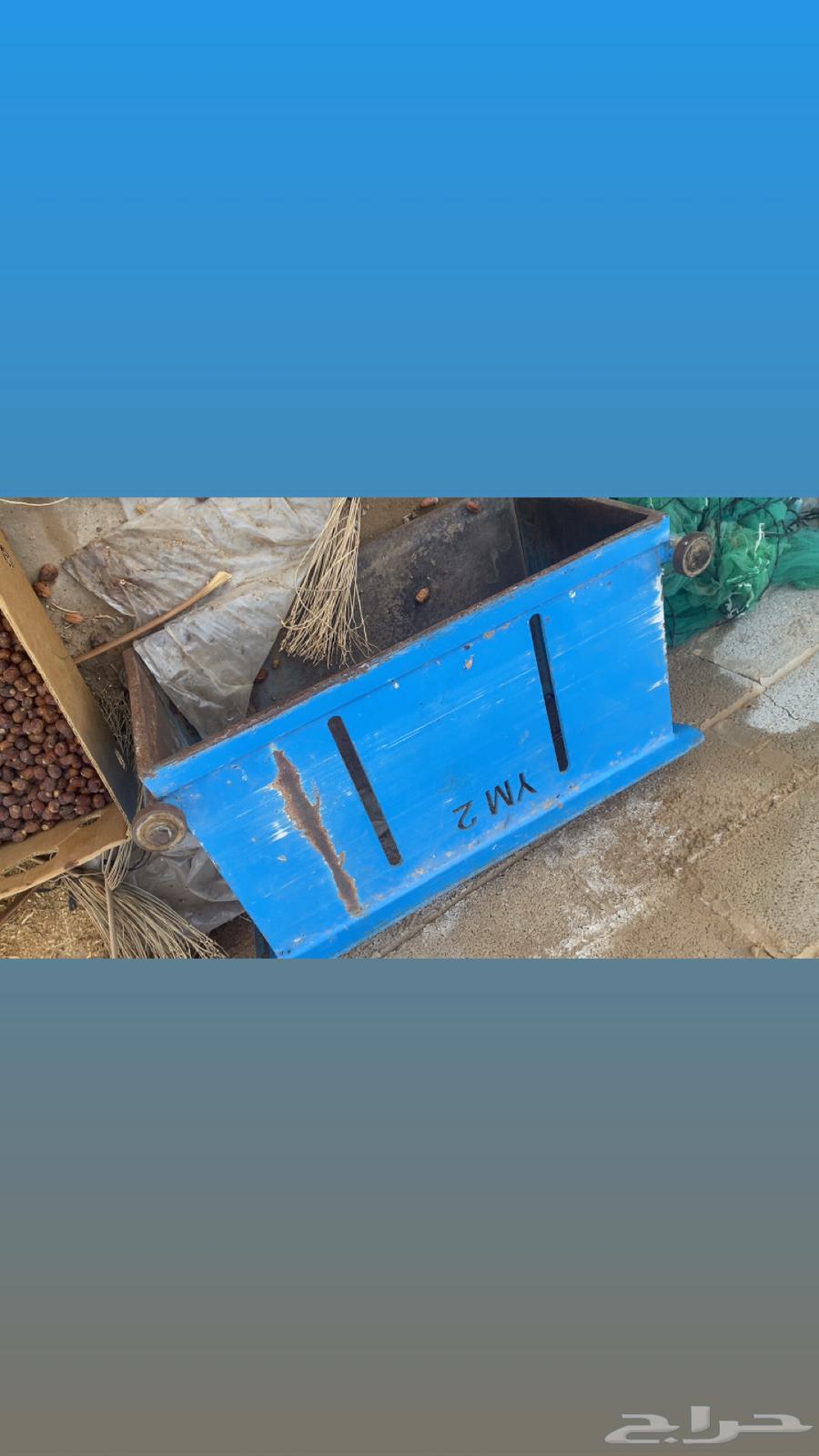 مكينة نشاره 2 دفين64405403301249112