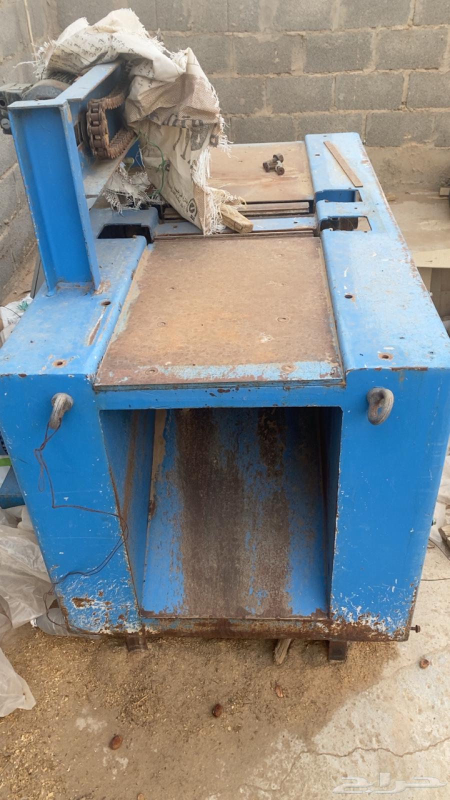 مكينة نشاره 2 دفين64405403301249113