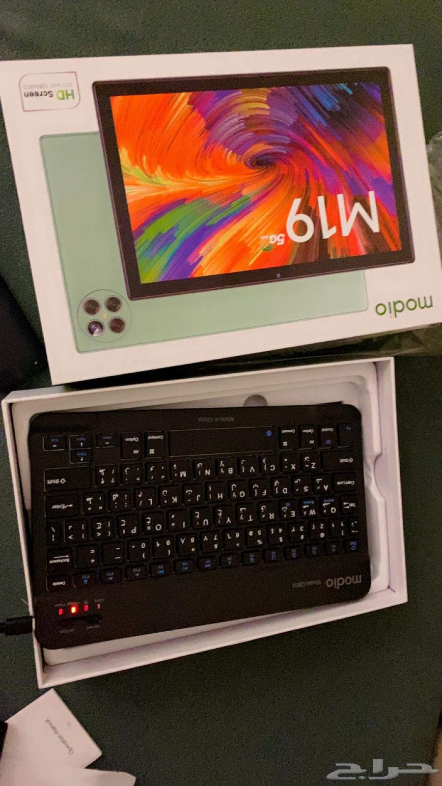 كيبورد ال iPad  للبيع64587888894338111