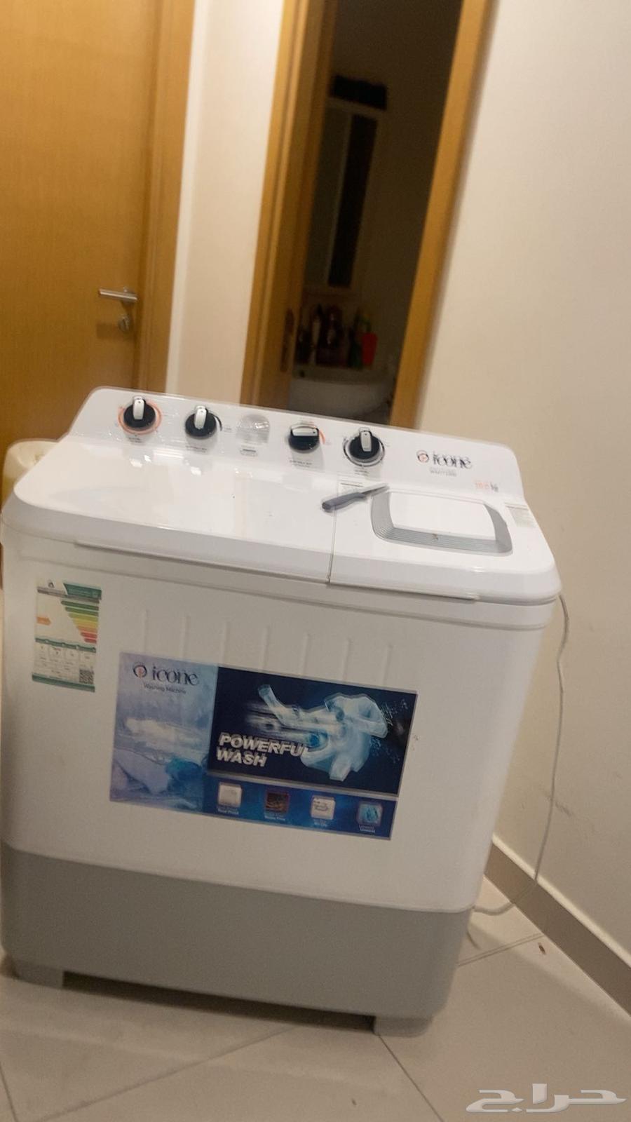 غساله وفرن للبيع64585210611971110