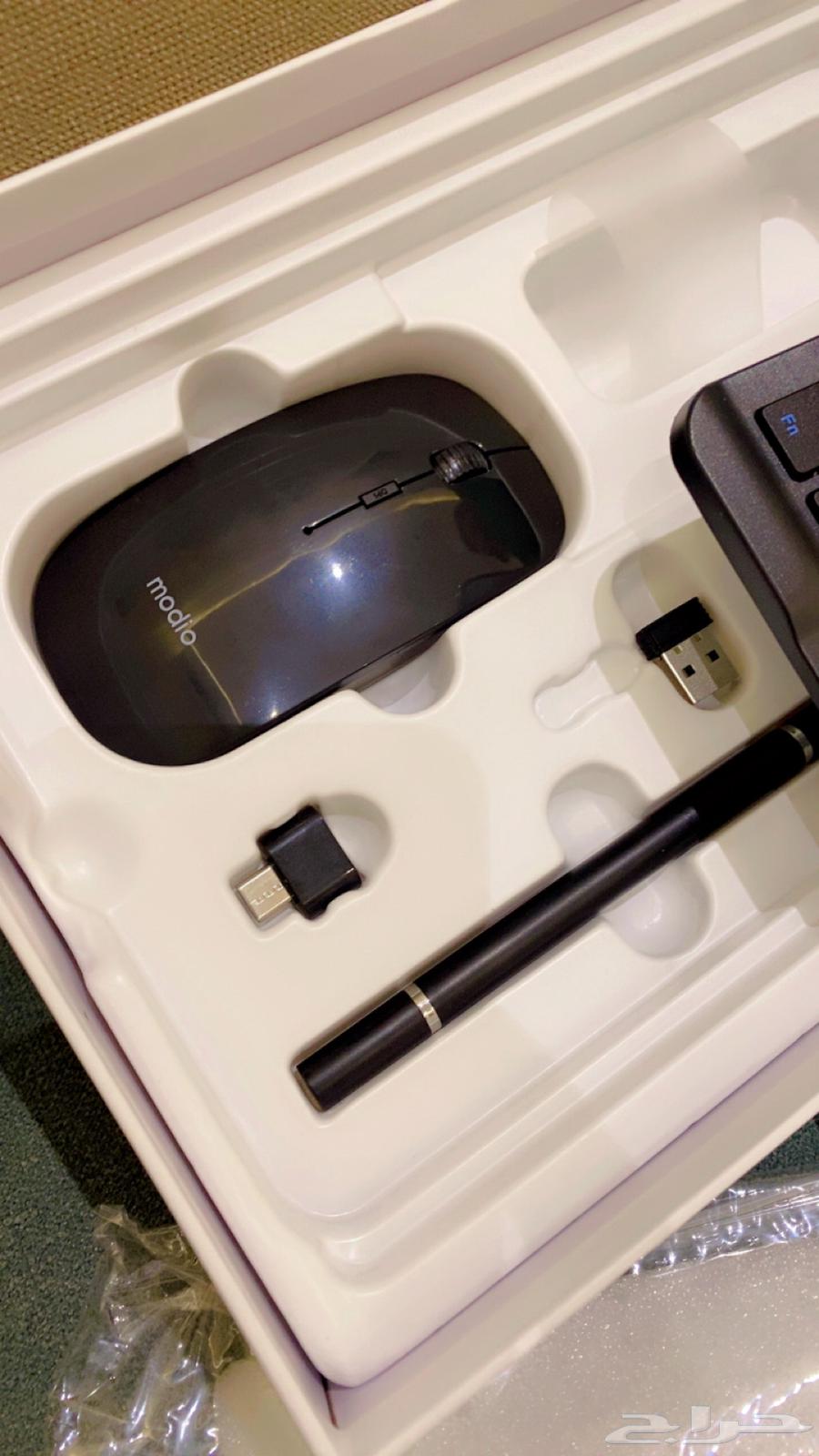 كيبورد ال iPad  للبيع64587888894338112