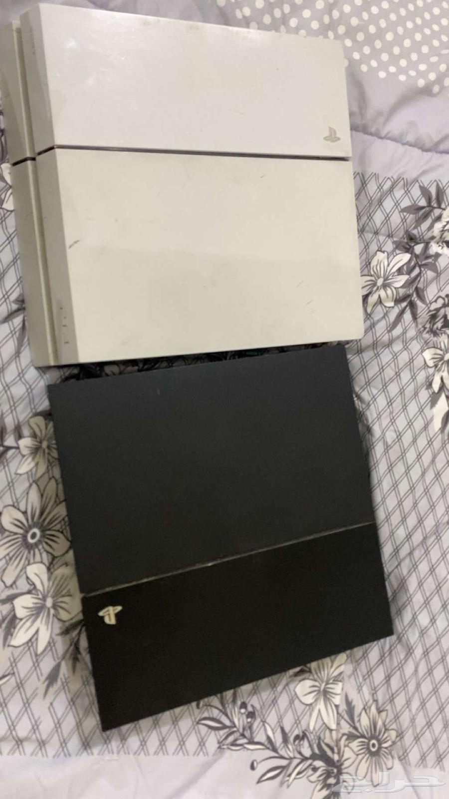 للبيع سوني فور64587441481474110