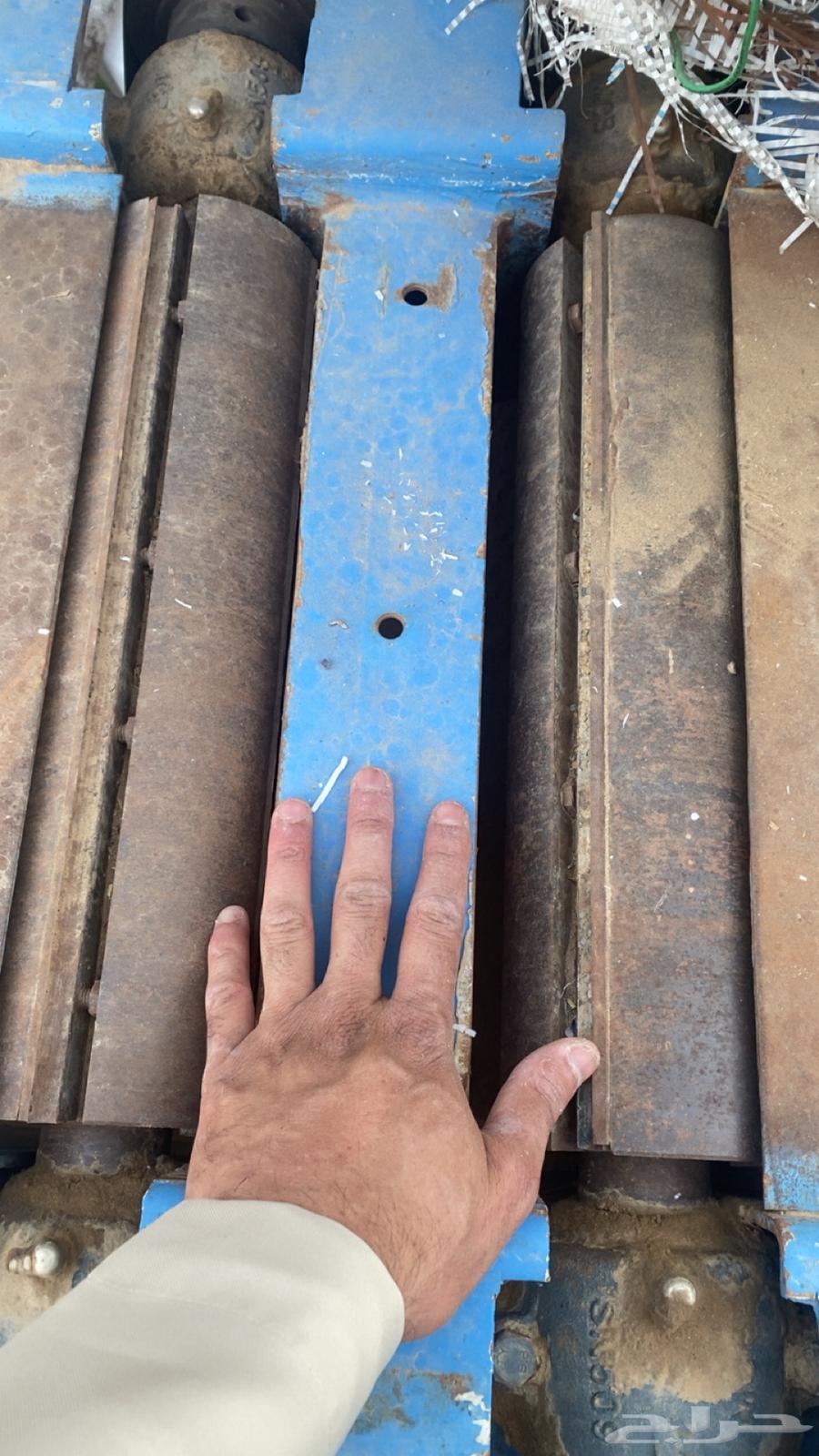 مكينة نشاره 2 دفين64405403301249110