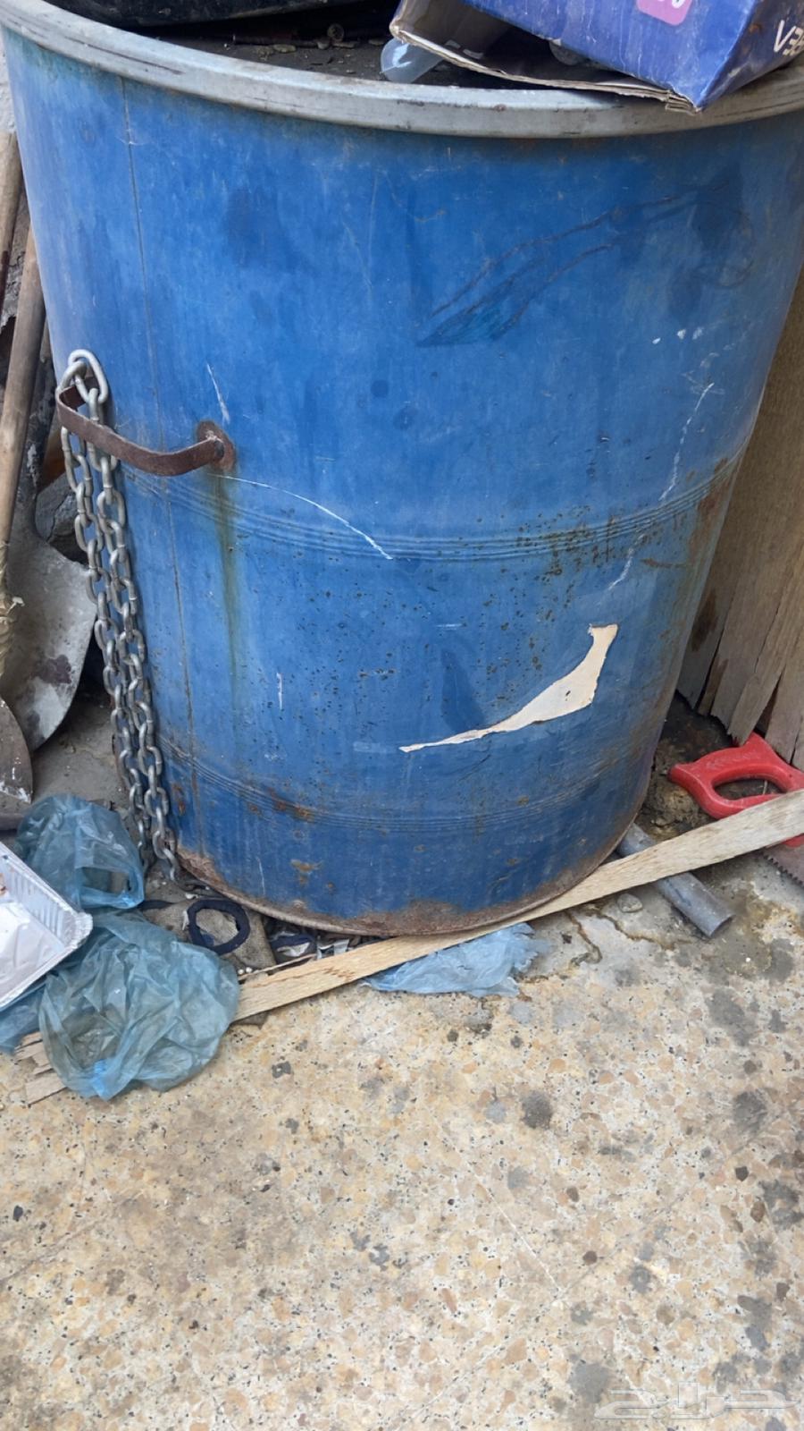 برميل ميفا للبيع64585868884097110