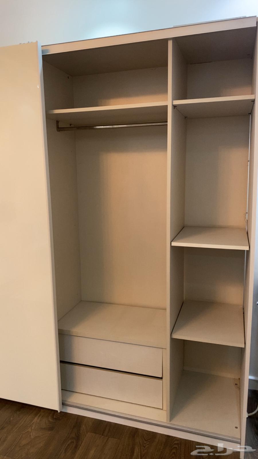 دولاب من ايكيا ع 50064580758548739113