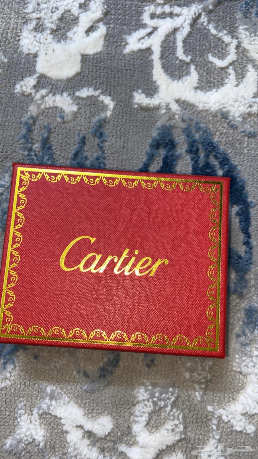 محفظة كارتير للجنسين64585658876291110