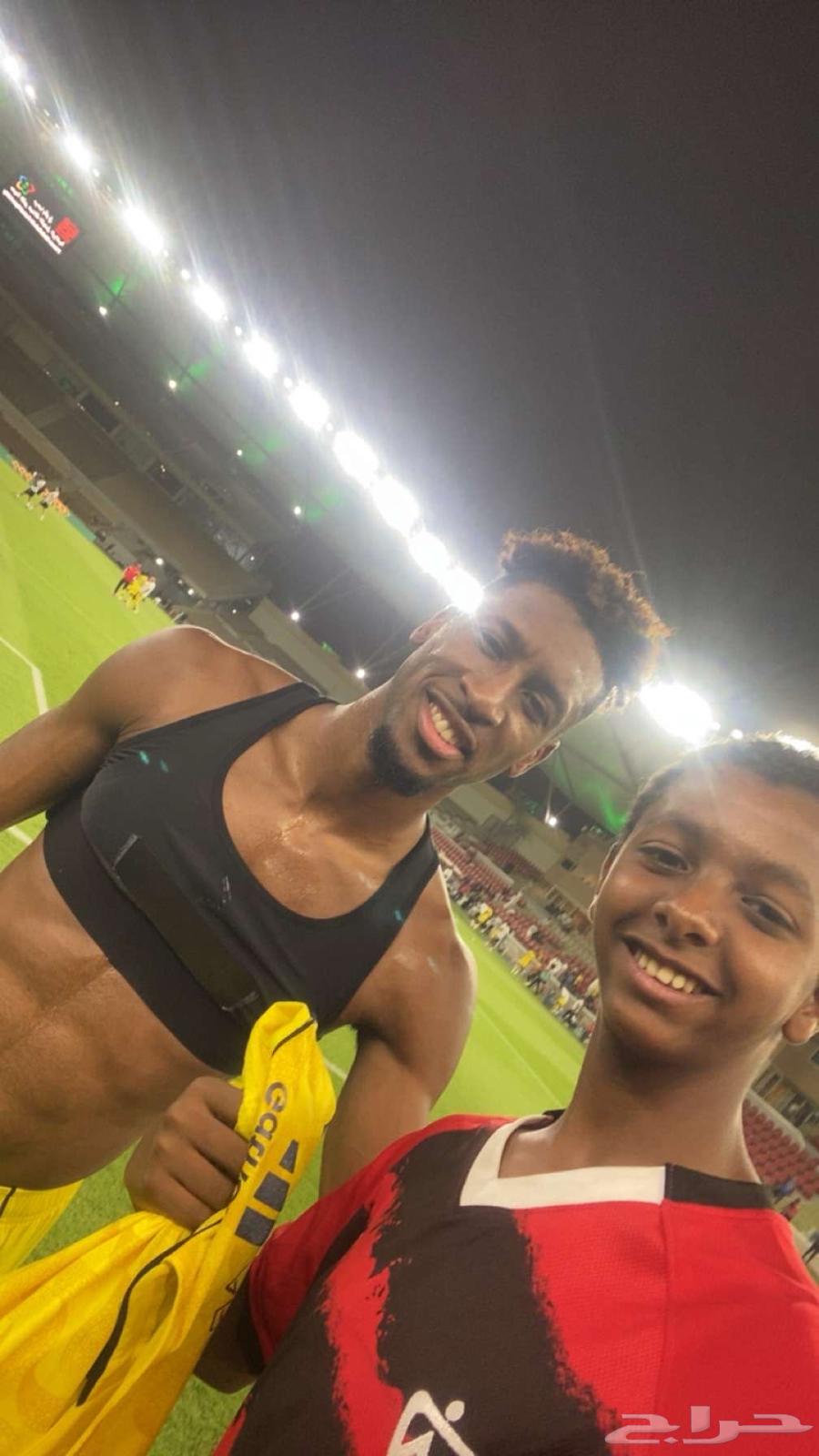 تيشيرت لاعب النصر كومان نسخه كاس الملك  من ألاعب شخصيا64587441527683110